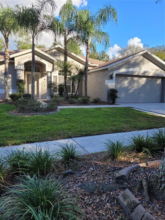 Property Photo: 2705 Brookville Drive FL 33596