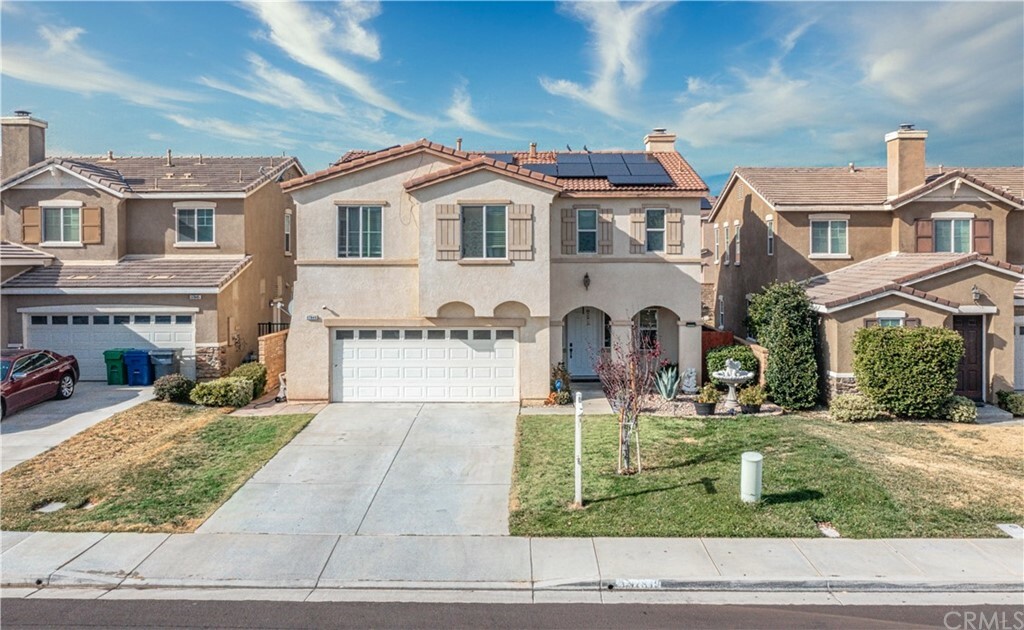 Property Photo:  37849 Satinwood Lane  CA 93551 