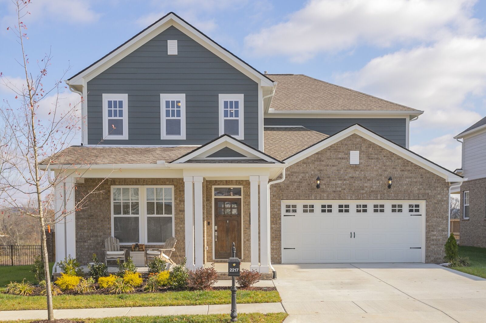 Property Photo: 2217 Maytown Cir TN 37179