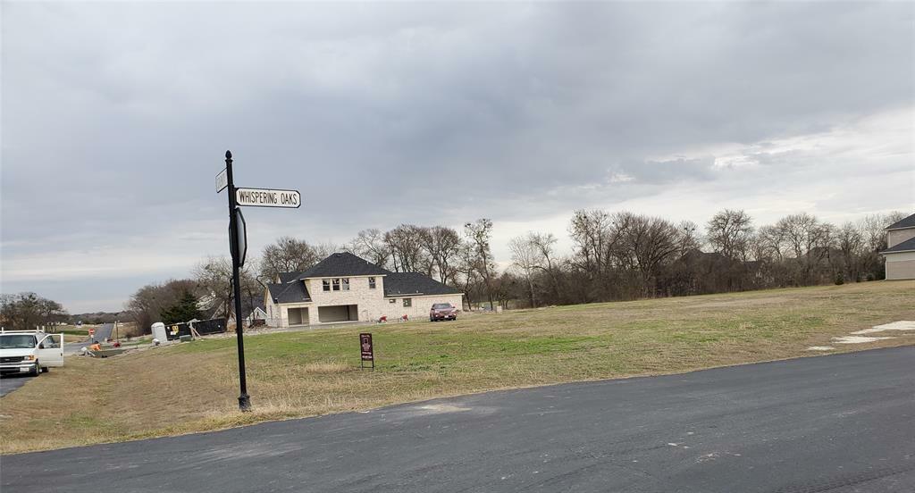 Property Photo: I-1 Whispering Oaks TX 75071