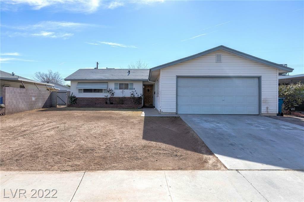 Property Photo:  6249 Factor Avenue  NV 89107 