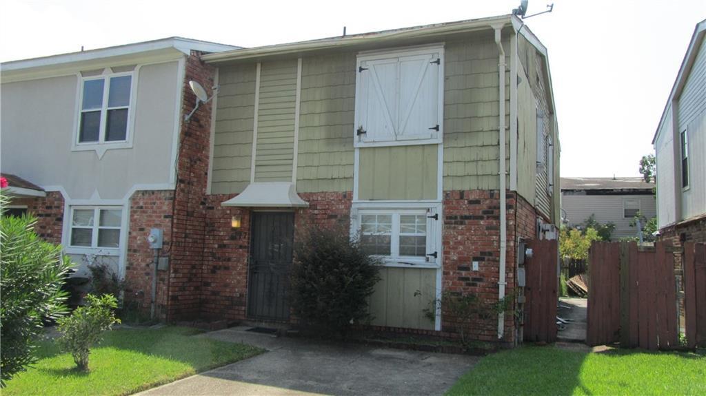 Property Photo: 5177 Basinview Dr. Drive LA 70126