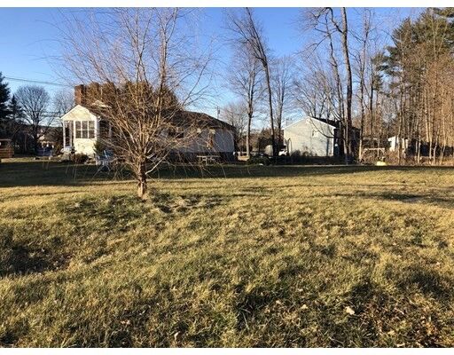 Property Photo: 1153 Main St MA 01523
