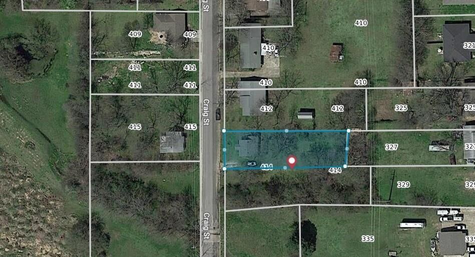 Property Photo:  414 Craig Street  TX 75482 