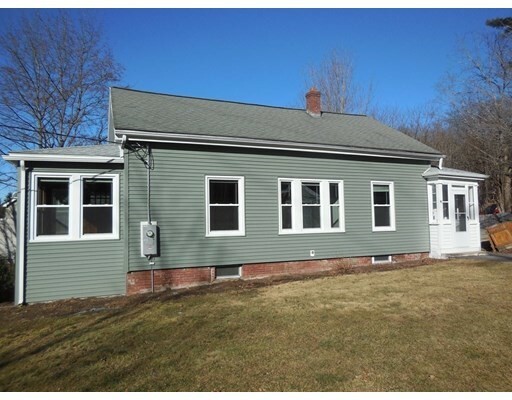 Property Photo: 436 Rock Valley Road MA 01040