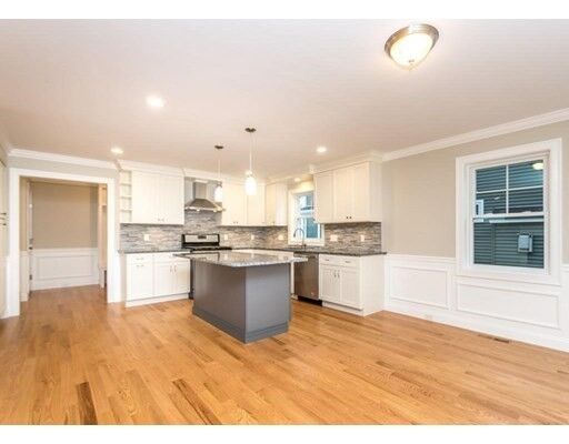 Property Photo:  318 Lincoln Street  MA 02451 