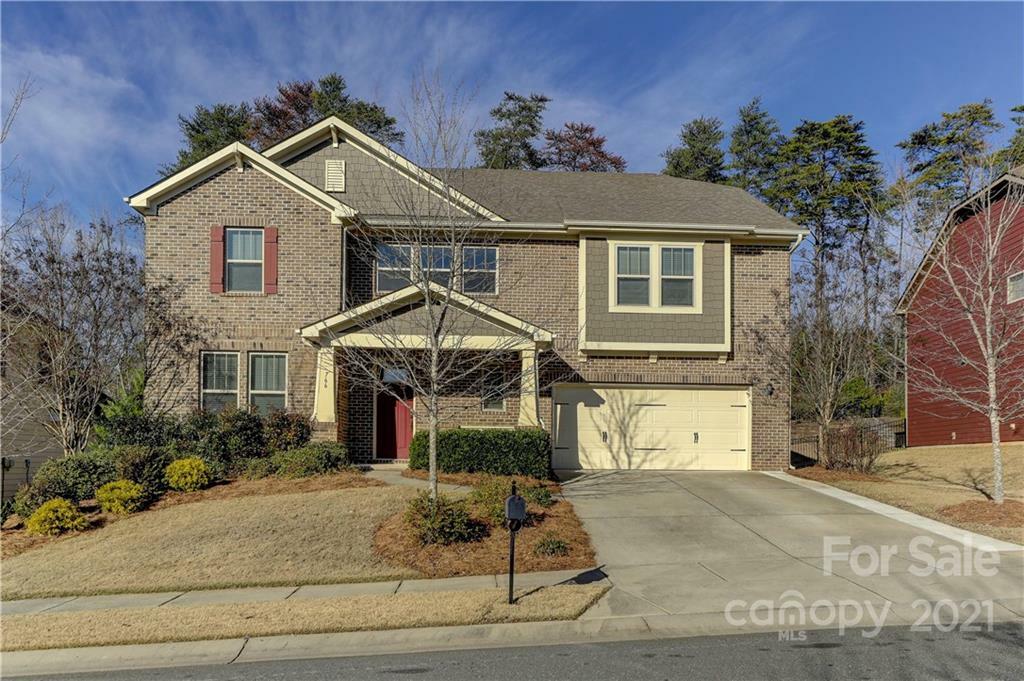 766 Coralbell Way  Tega Cay SC 29708 photo