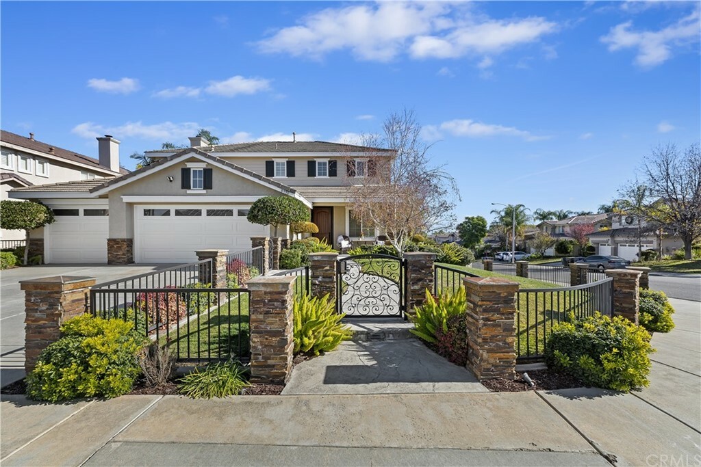 Property Photo: 8990 Bayshore Lane CA 92508