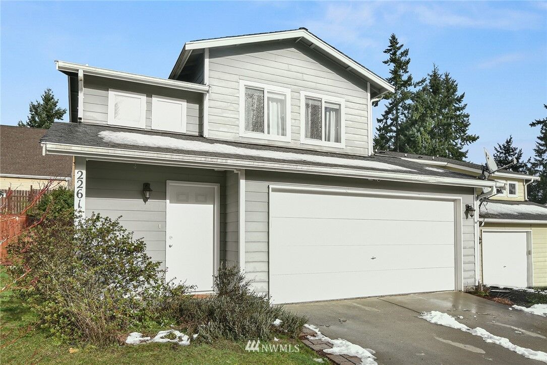 Property Photo:  2261 SE Abernathy Court  WA 98366 