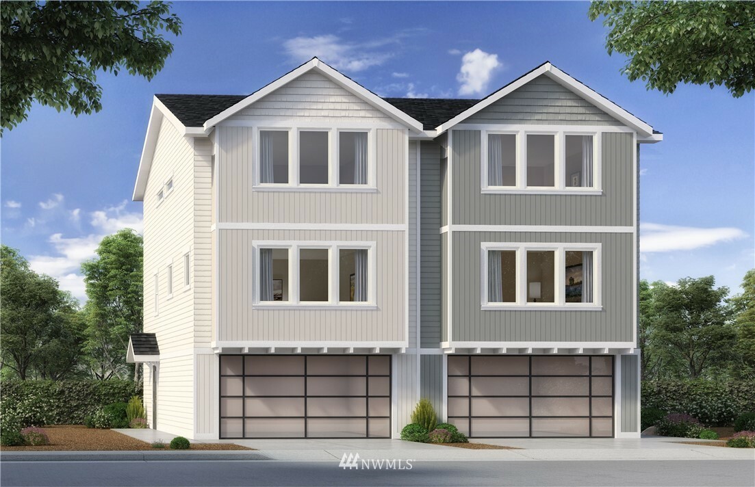 Property Photo: 2738 Welcome Lane NW WA 98110