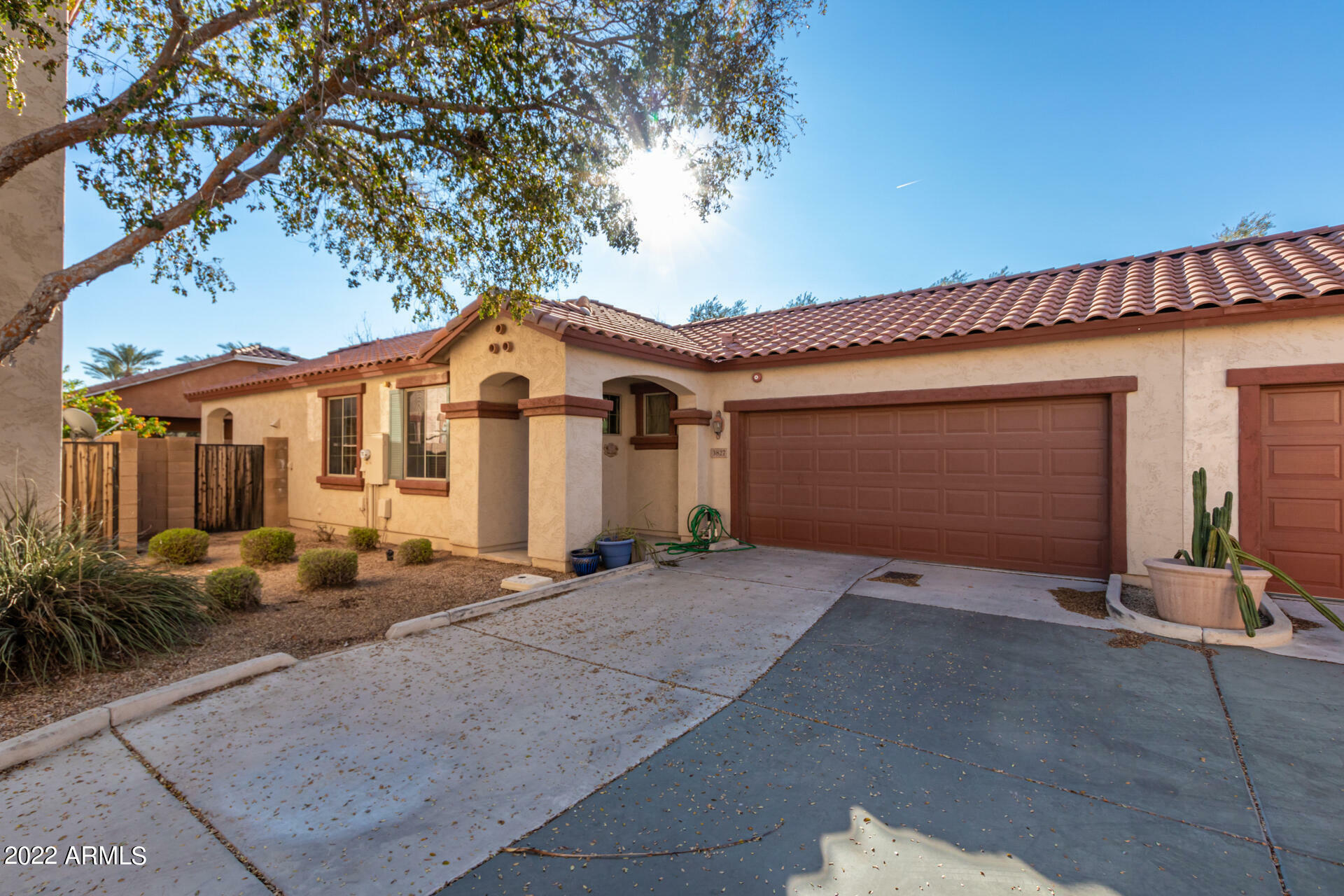 Property Photo:  3827 E Palmer Street  AZ 85298 