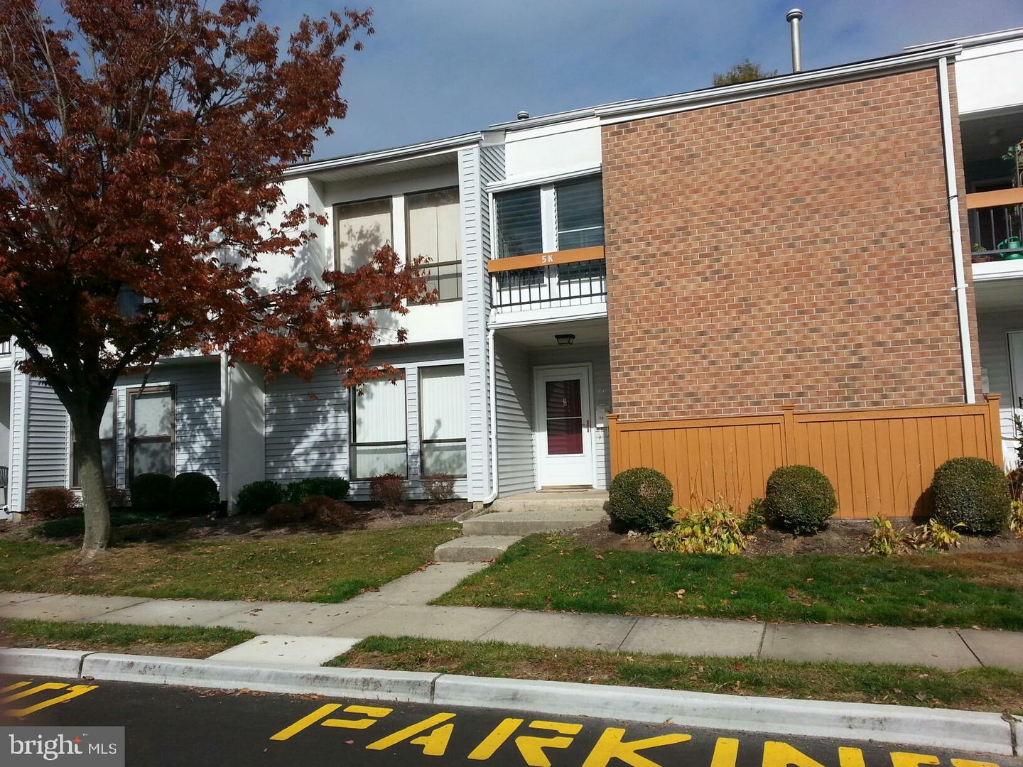 Property Photo:  5 Twin Rivers Drive C  NJ 08520 