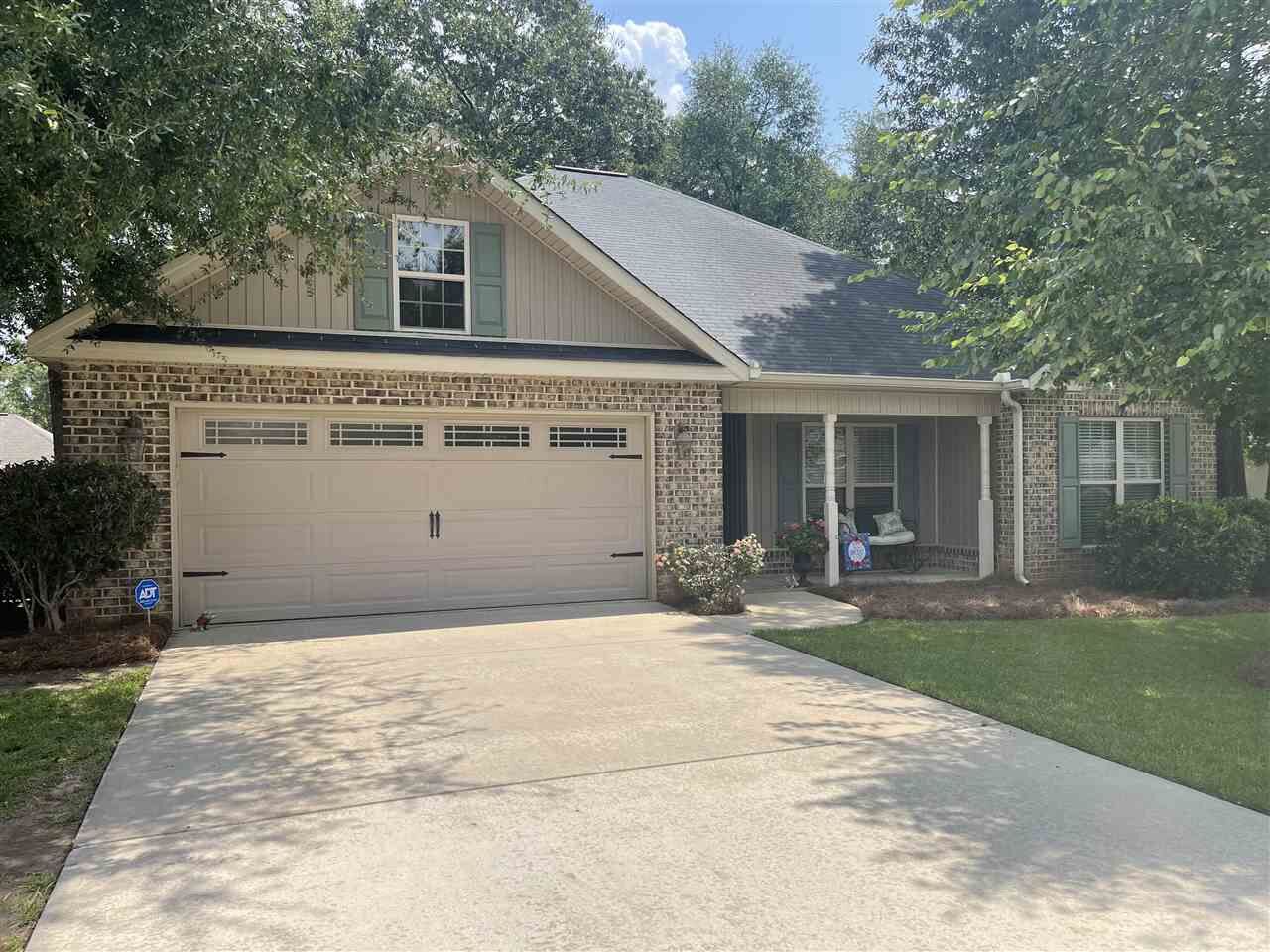 Property Photo:  102 Woodward Pass  GA 31047 