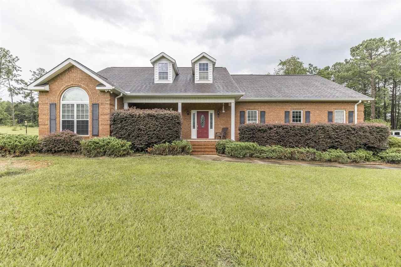 Property Photo:  1901 Camp John Hope Road  GA 31030 