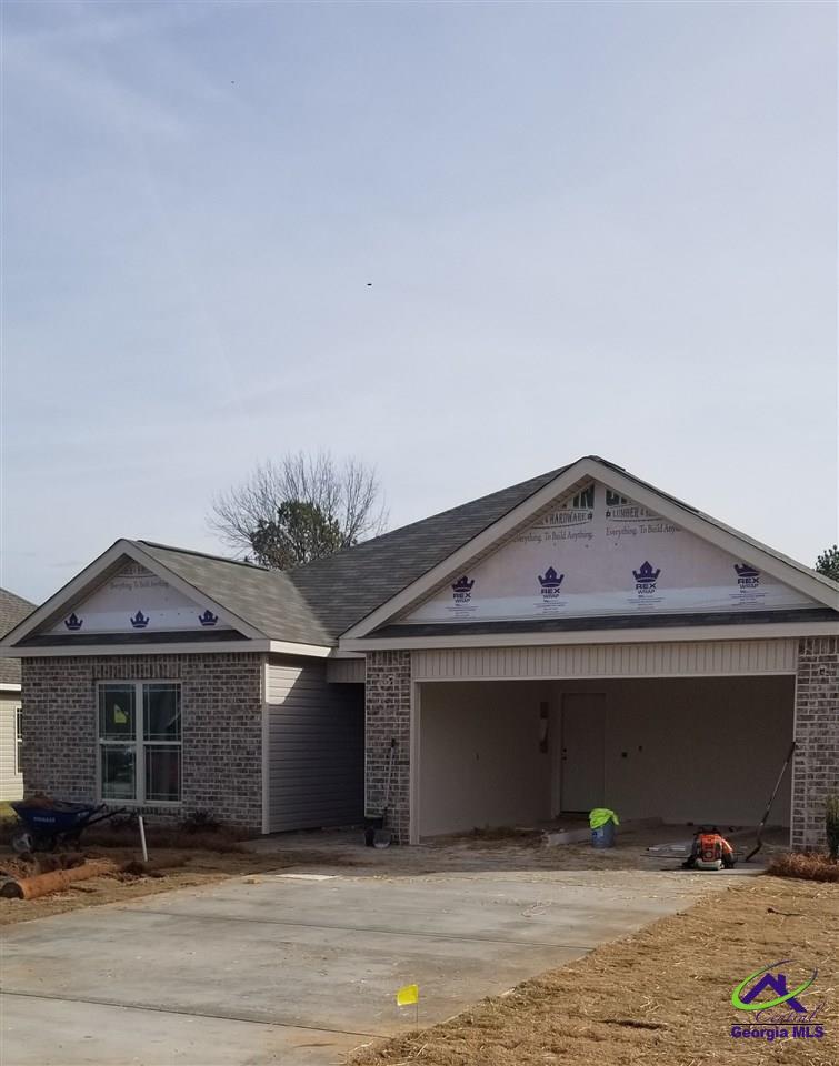 Property Photo:  96 Santangelo Court  GA 31093 