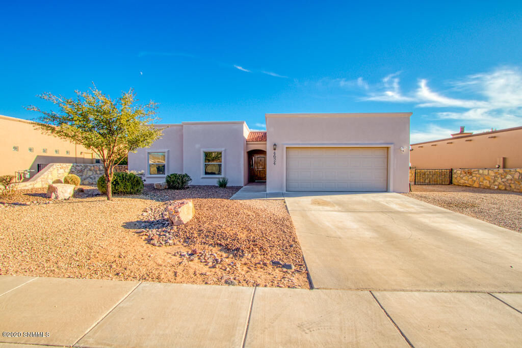 Property Photo:  4624 Mesa Central Drive  NM 88011 