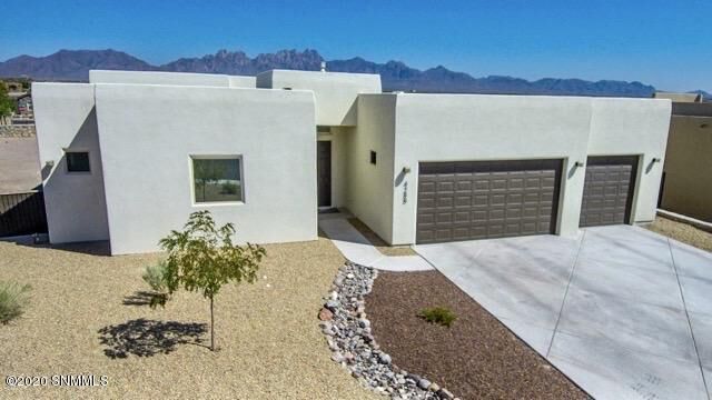 Property Photo:  4288 Meadow Sage Place  NM 88011 