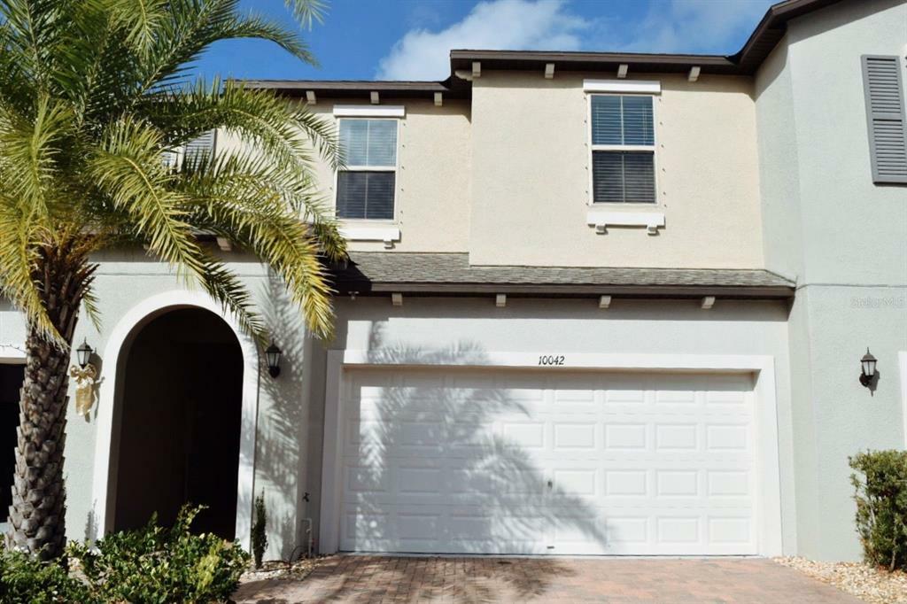 Property Photo: 10042 Corso Milano Drive FL 33625