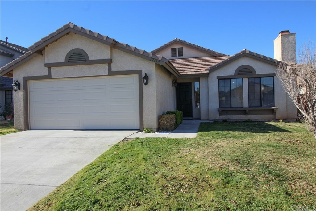 12410 Emeraldstone Drive  Victorville CA 92392 photo