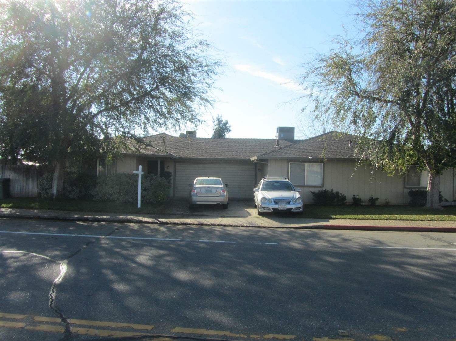 Property Photo:  210 W Century Boulevard  CA 95240 