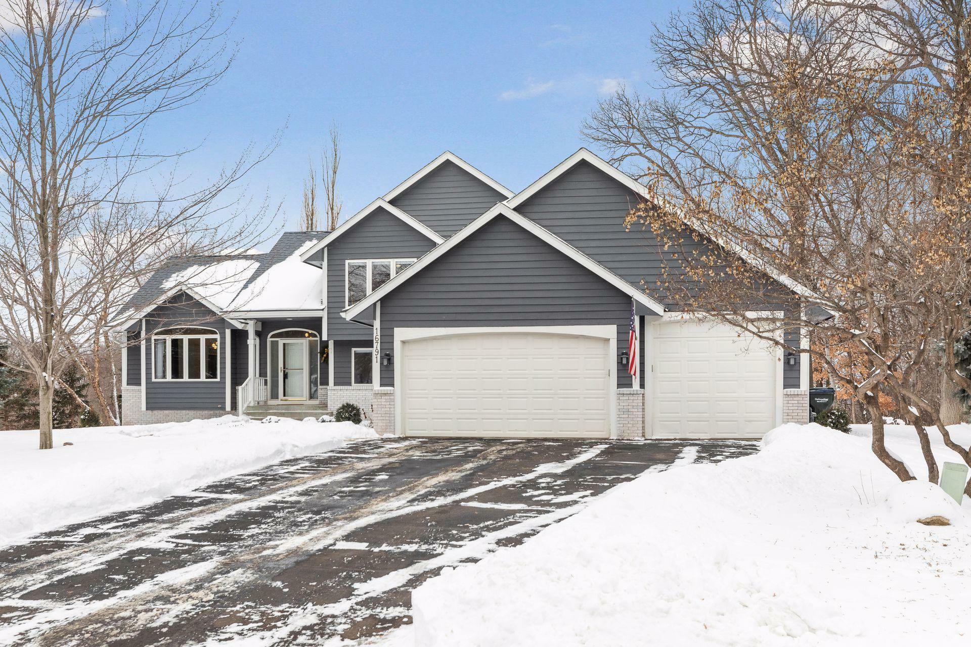 Property Photo:  16791 Jacksonville Court  MN 55044 