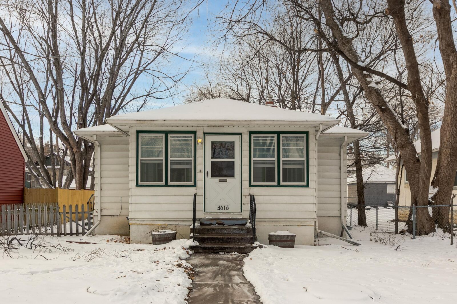 Property Photo: 4616 3rd Avenue S MN 55419