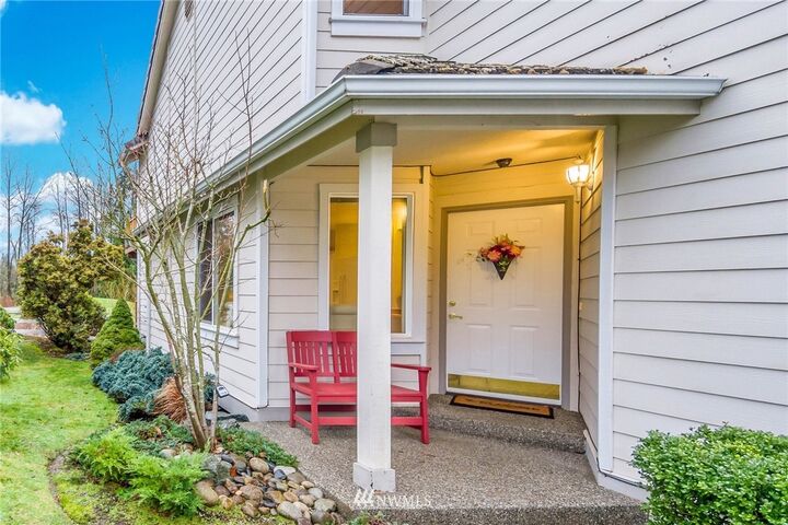 Property Photo:  18214 Champions Drive  WA 98223 