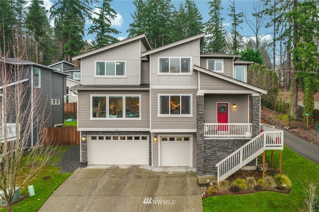 19004 82nd Avenue NE  Kenmore WA 98028 photo