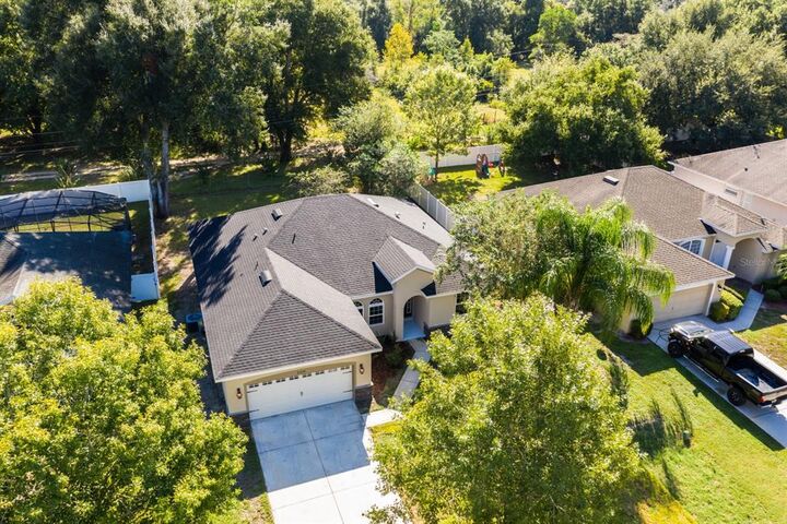 Property Photo: 2235 Wolf Ridge Lane FL 32757