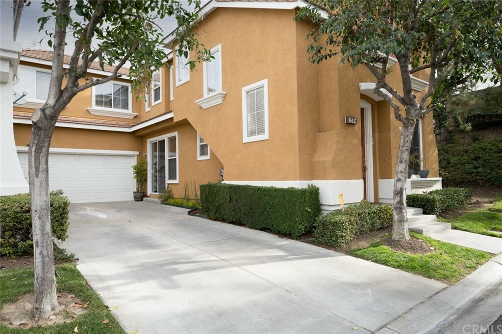 Property Photo: 16417 Spirit Court CA 90638