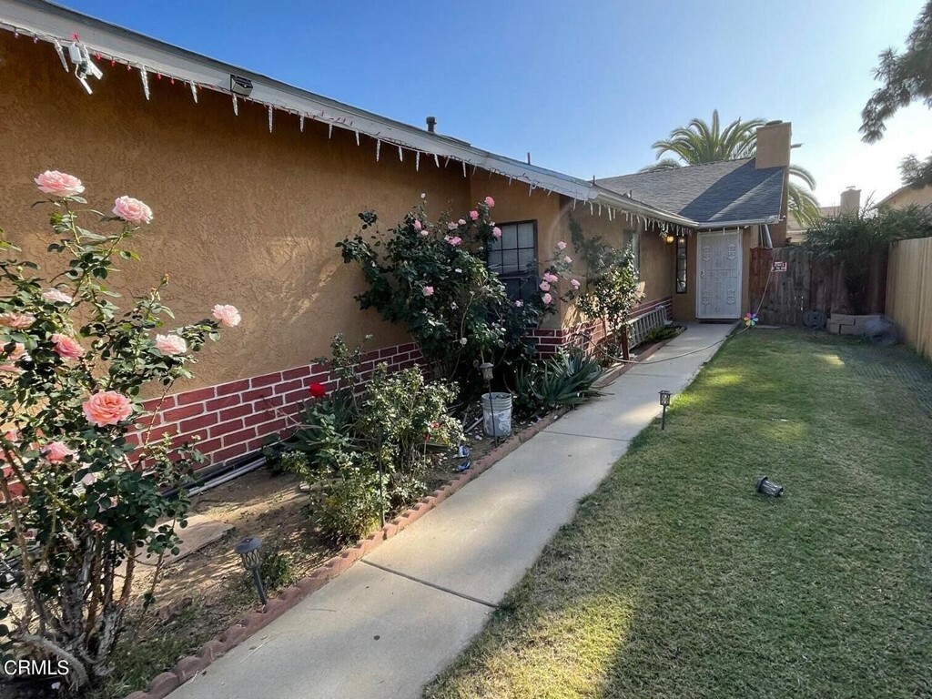 Property Photo:  25475 White Birch Lane  CA 92553 