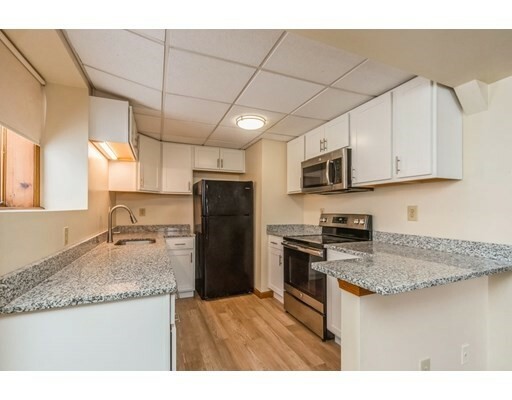 Property Photo: 996 Pleasant St MA 01602