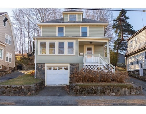 Property Photo: 43 Franklin Ave MA 01907