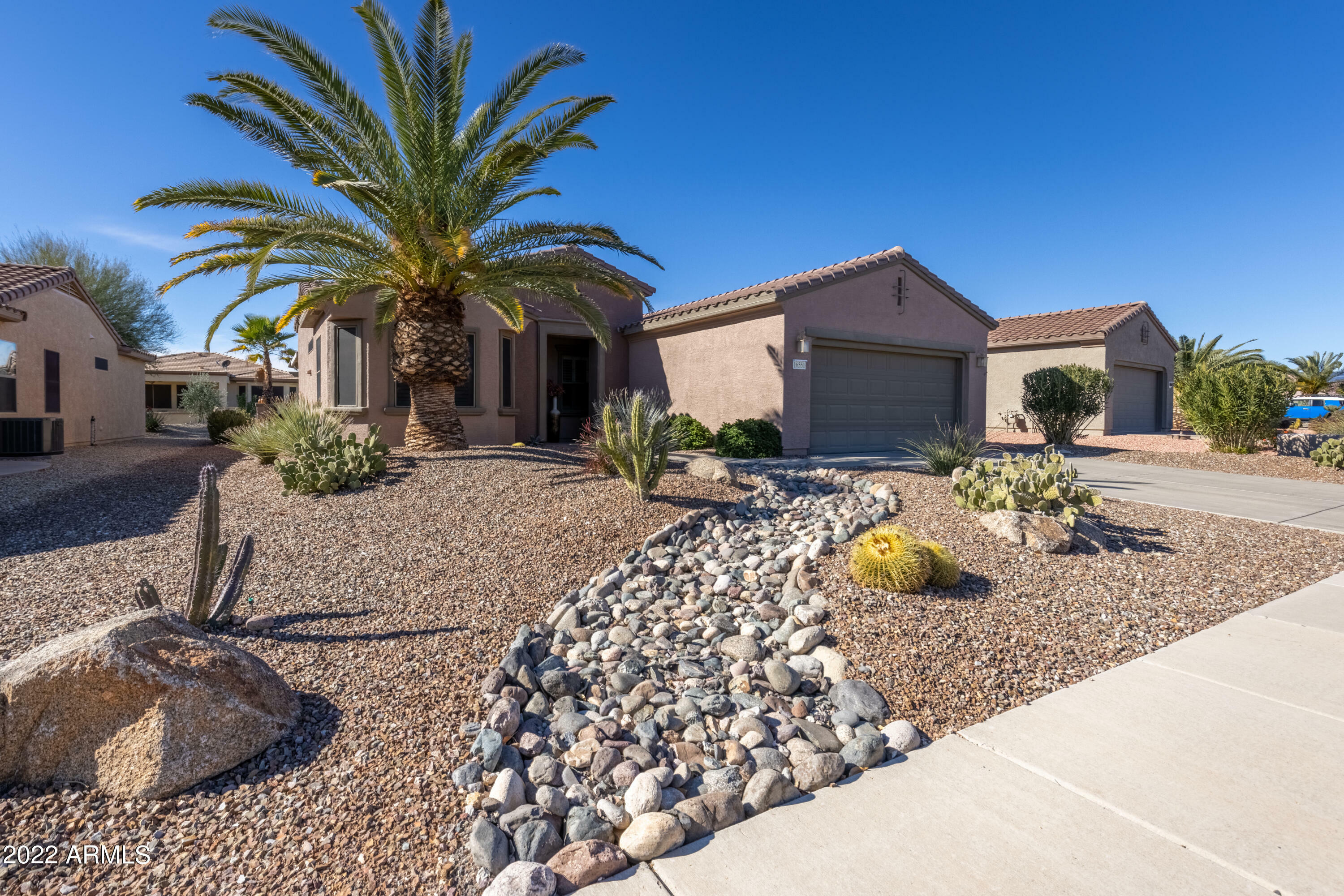 Property Photo:  16551 W Wild Horse Way  AZ 85387 