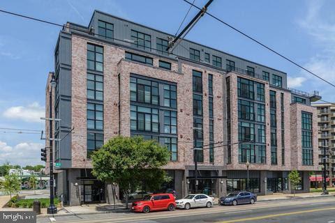 Property Photo: 1402 H Street NE 506 DC 20002