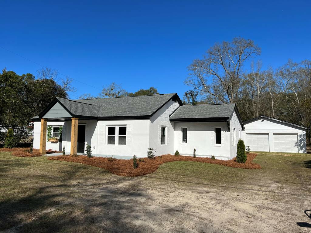 Property Photo:  2117 Harding Road  GA 30906 