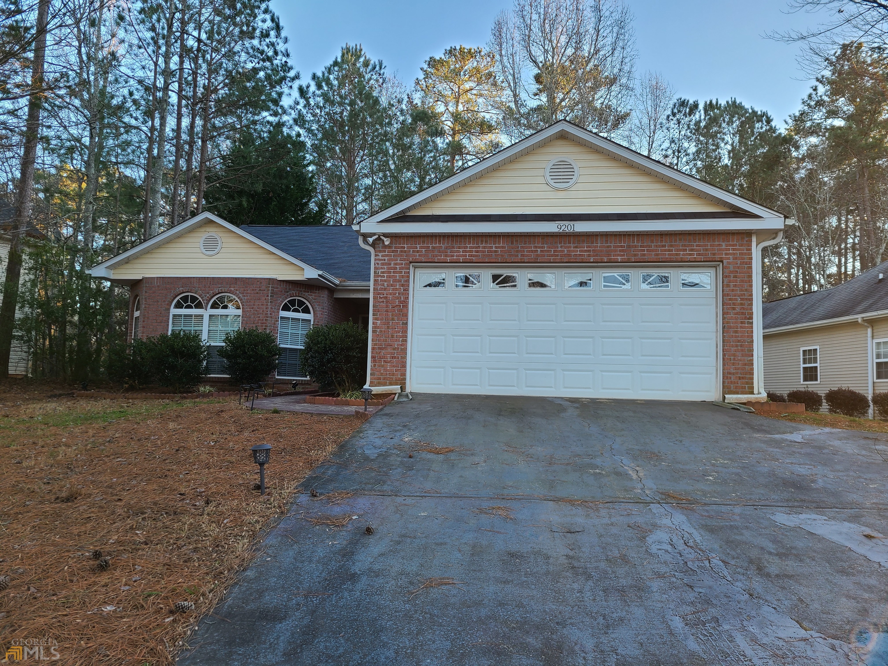 Property Photo:  9201 Tarnwood Circle  GA 30180 