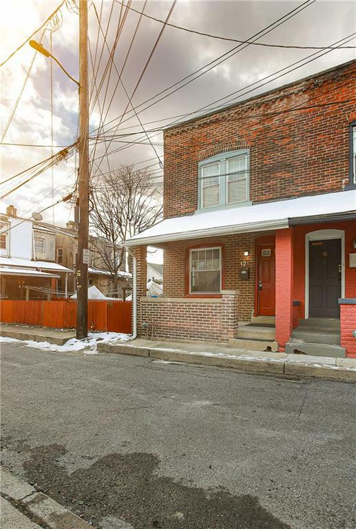 Property Photo:  12 South Brook Street  PA 18109 