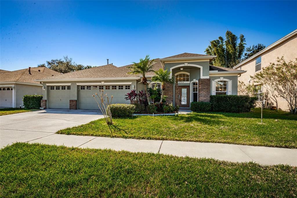 Property Photo:  1834 Longview Lane  FL 34689 