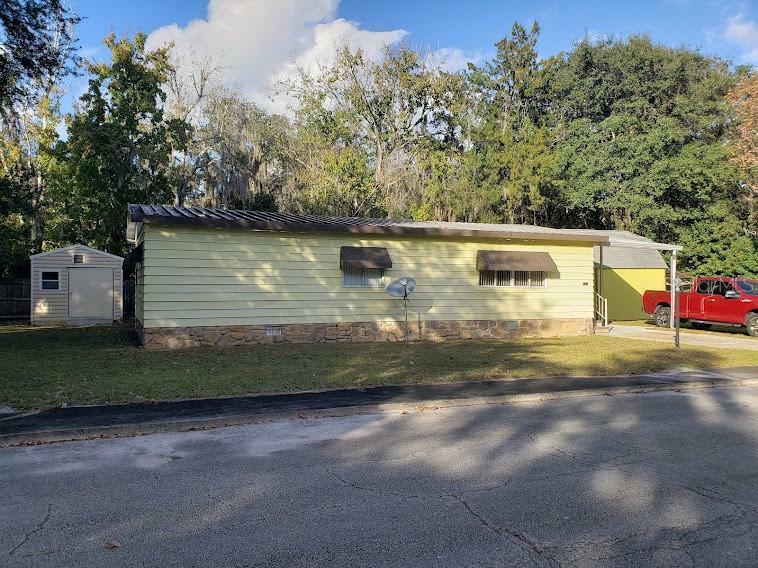 Property Photo:  535 Cove Court  FL 32127 