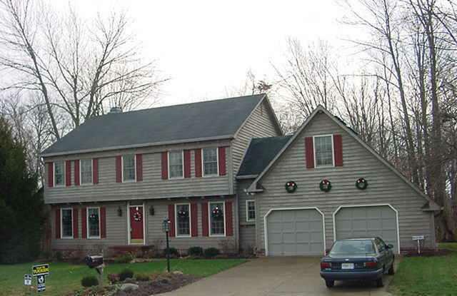 Property Photo:  11707 Tidewater Dr. South  IN 46236 