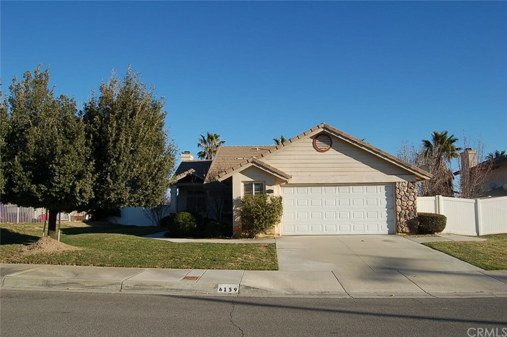 Property Photo:  6159 Verdemont Ranch Road  CA 92407 