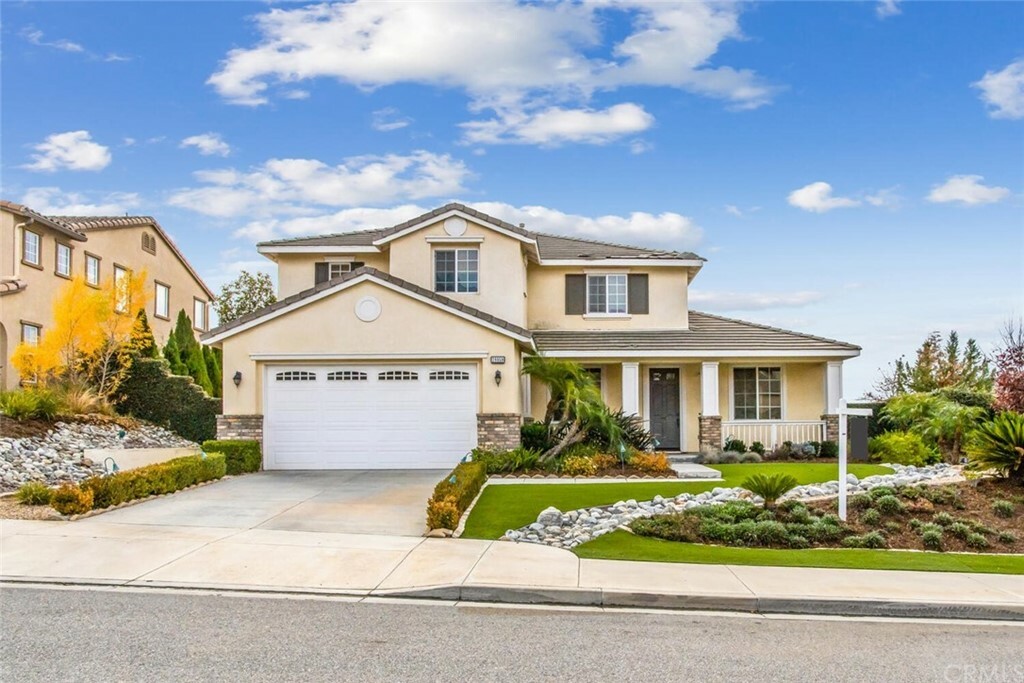 Property Photo:  28959 Horner Lane  CA 92346 