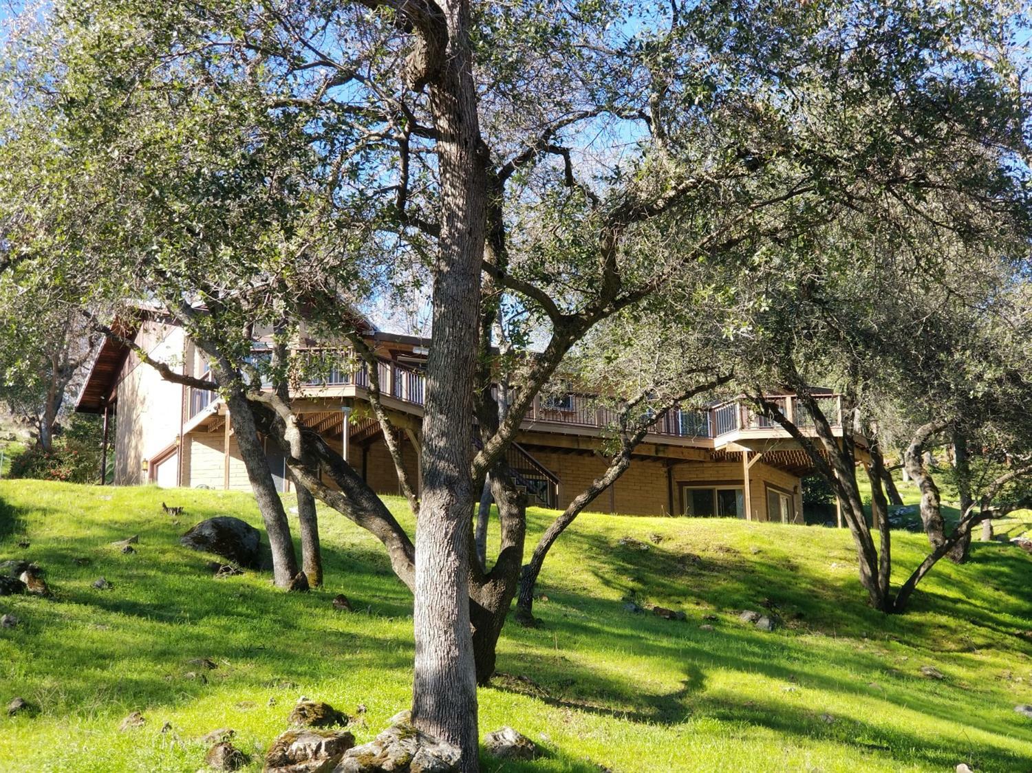 Property Photo: 834 Marguerite Mine Road CA 95603