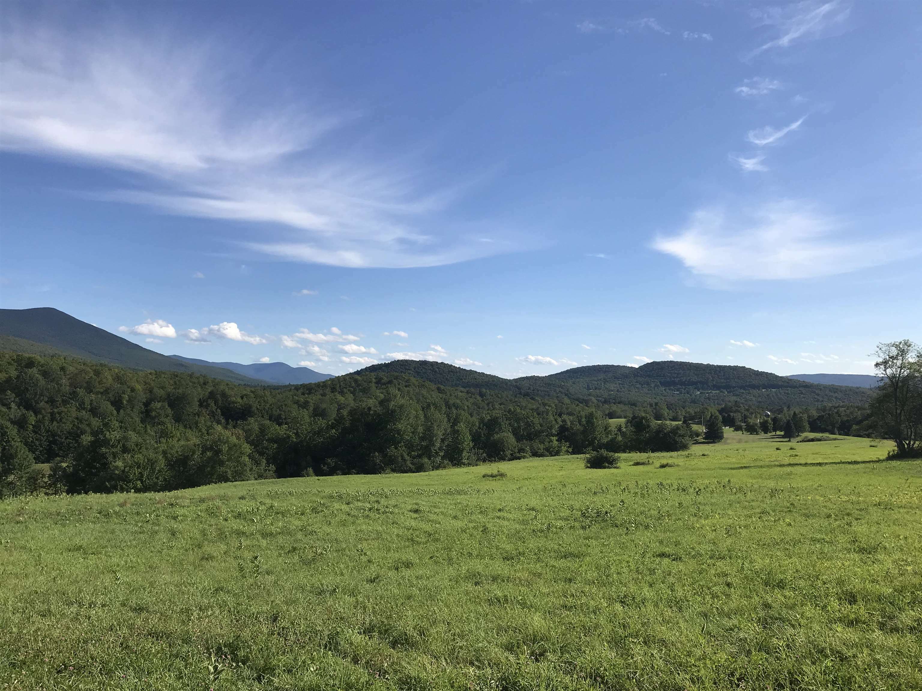 Property Photo:  Lot 7 Vt Route 17  VT 05487 