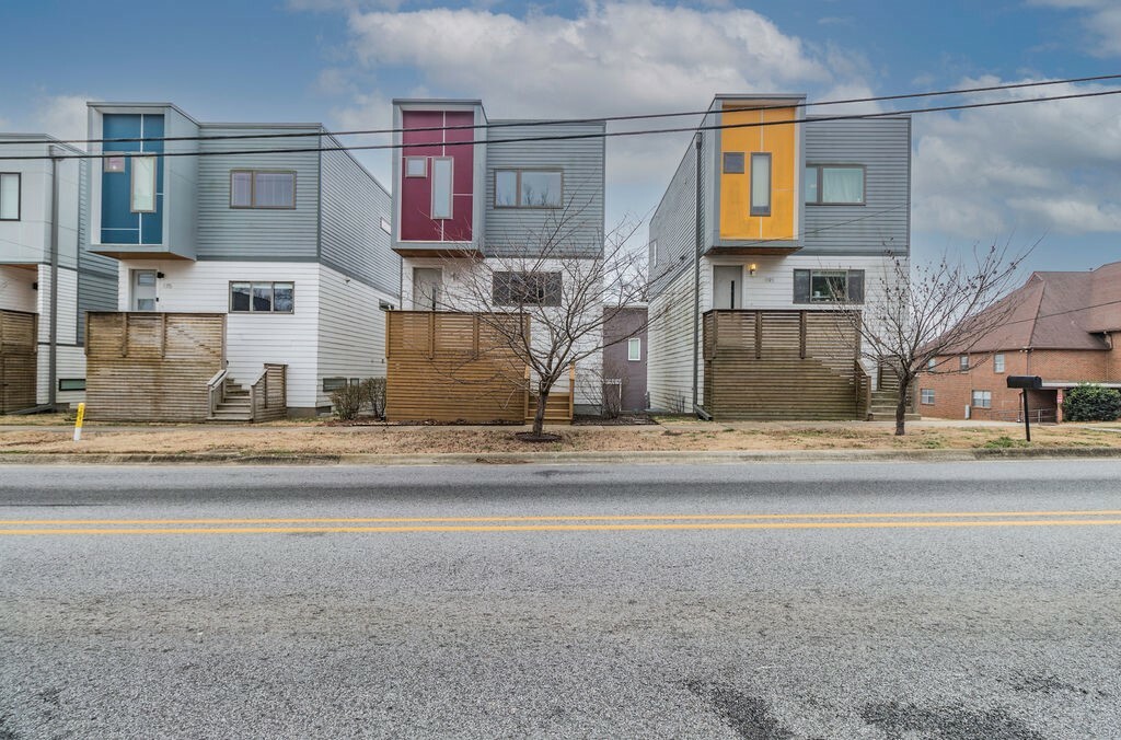 Property Photo:  183 W Martin Luther King Jr Boulevard  AR 72701 