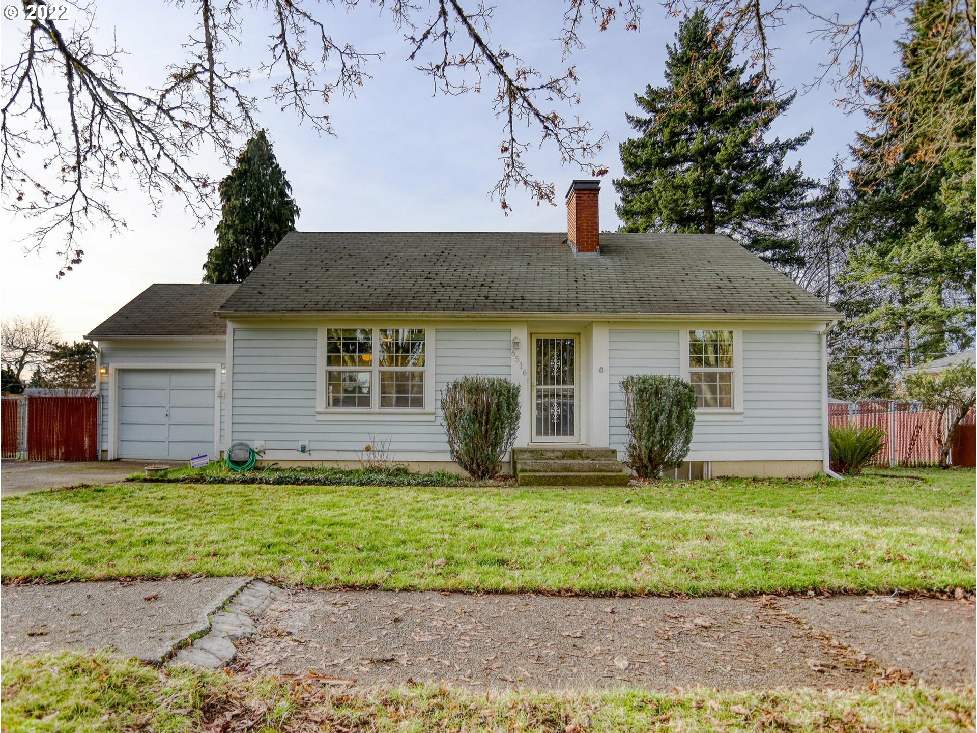 Property Photo:  6516 NW Firwood Dr  WA 98665 