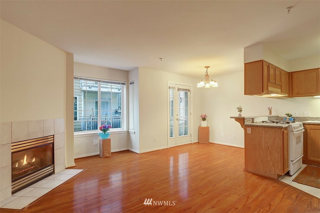 Property Photo: 1255 NE 152nd Street 11 WA 98155