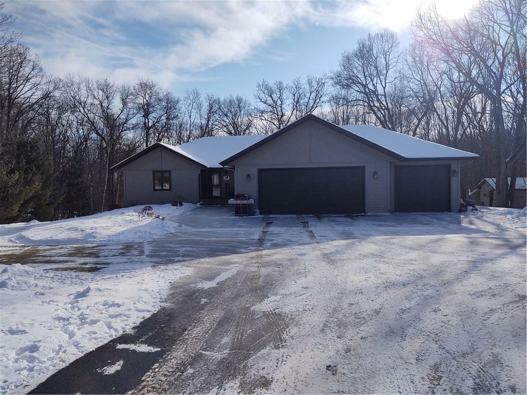 Property Photo:  11313 194th Avenue  WI 54724 