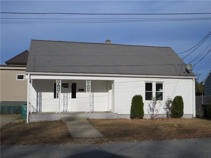 65 Carriere Av  Woonsocket RI 02895 photo